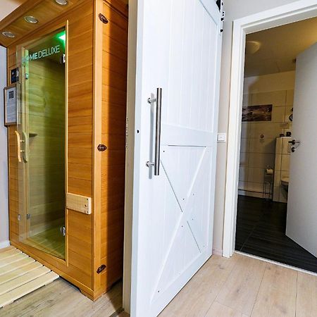Apartament Haus Frauenpreiss F490 Cuxhaven Zewnętrze zdjęcie