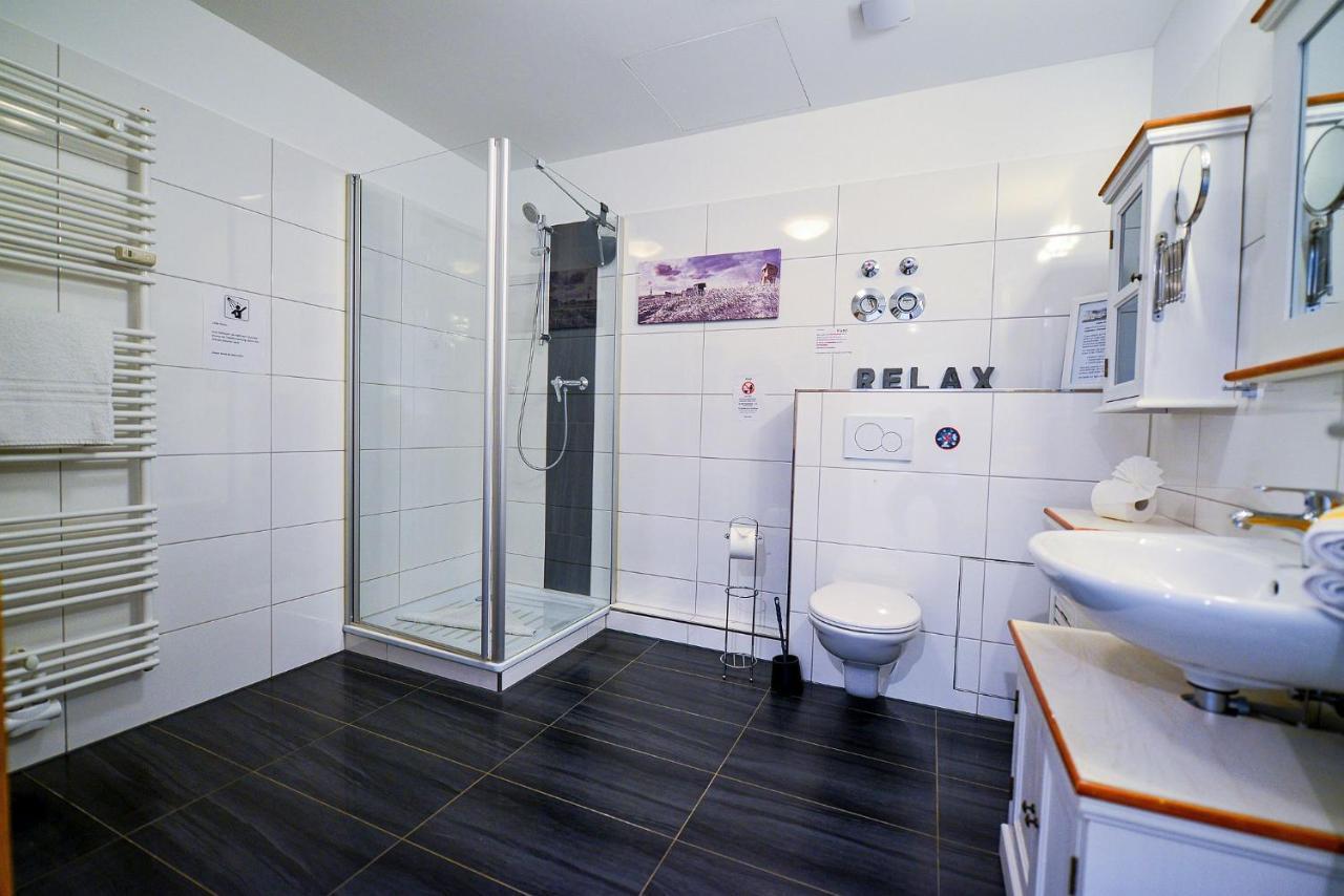 Apartament Haus Frauenpreiss F490 Cuxhaven Zewnętrze zdjęcie