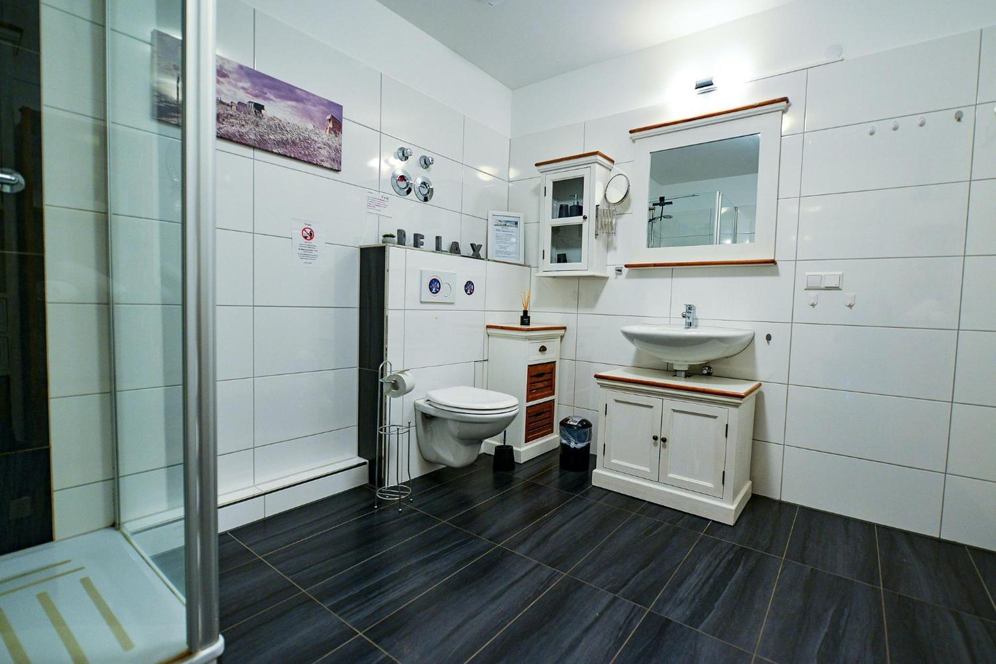 Apartament Haus Frauenpreiss F490 Cuxhaven Zewnętrze zdjęcie